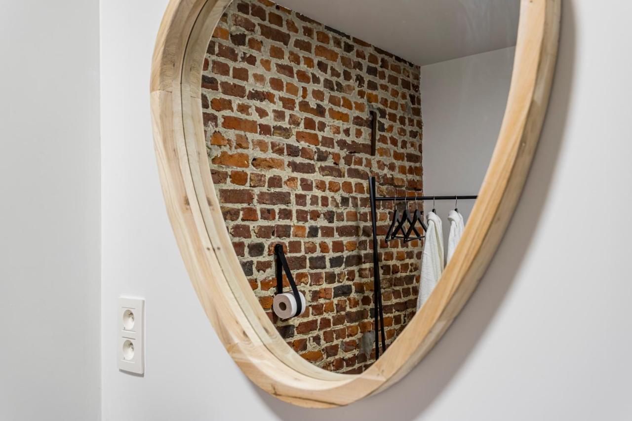 De Hoeveschuur Riemst Esterno foto